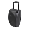 QTX QOVA-12PA Performance Portable PA Unit