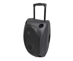 QTX QOVA-12PA Performance Portable PA Unit
