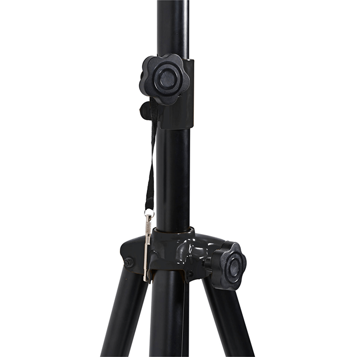 QTX Heavy Duty Speaker Stand