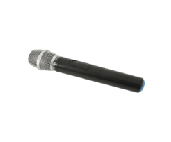 QTX QHH-864.8 Handheld Mic QXPAplus 864.8MHz