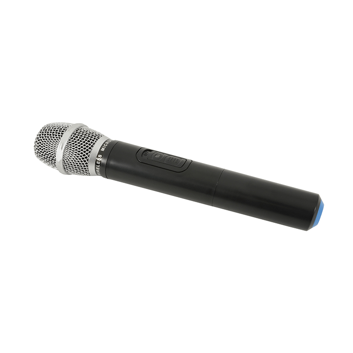 QTX QHH-864.8 Handheld Mic QXPAplus 864.8MHz