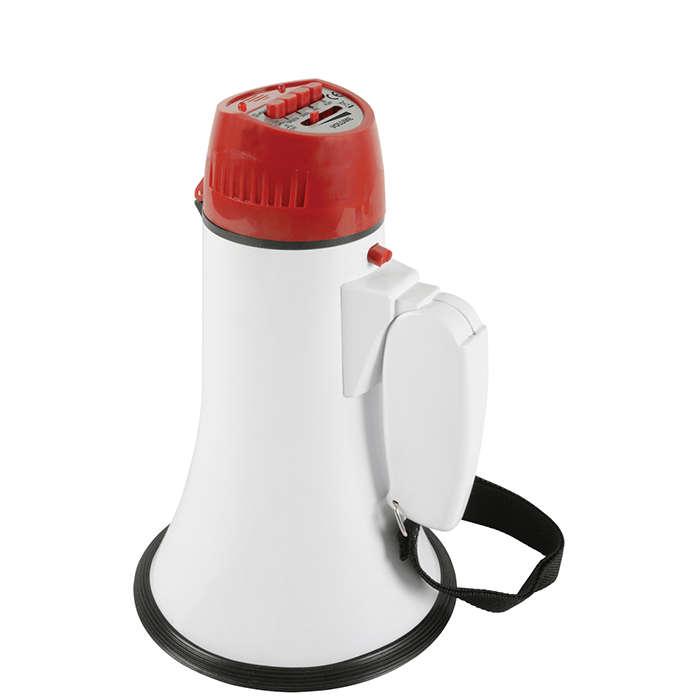 Adastra L01R Megaphone 10W With Looper