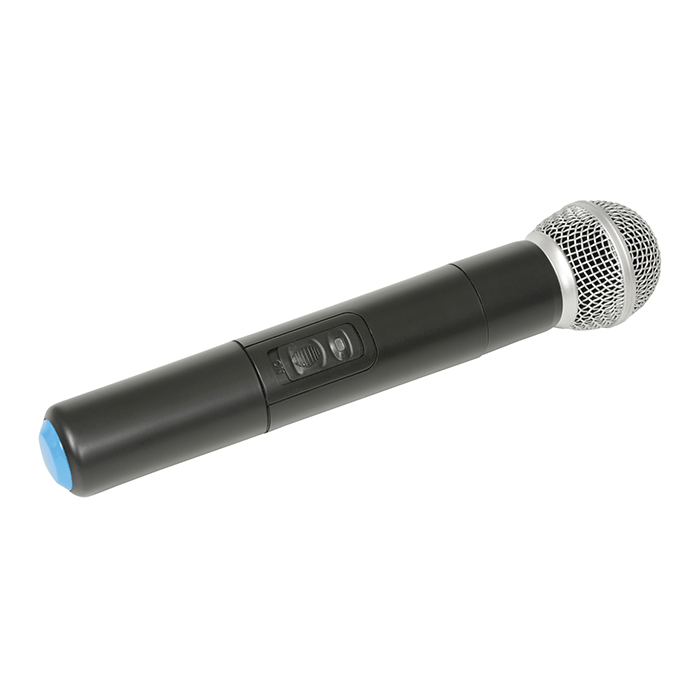 Adastra Handheld Transmitter for H25B / QRPA / QXPA