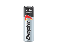 Energizer Alkaline AA Battery