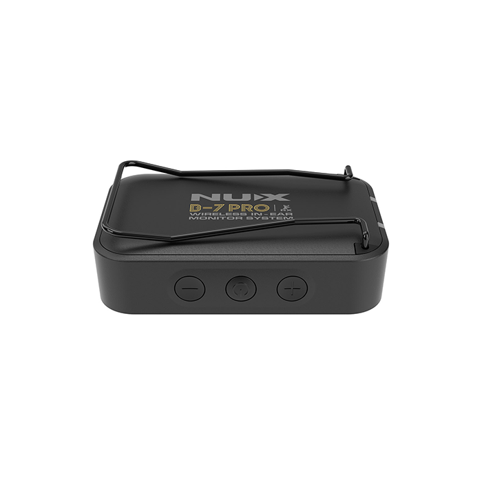 NUX Wireless In-Ear Monitor System, 5,8 GHz