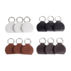 Hayman Key Ring for Holding Plectrums