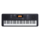 Portable Electronic Keyboard - 61 Touch Sensitive Keys