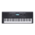 Keyboard, 61 Touch Sensitive Keys, 2 x 15 Watt