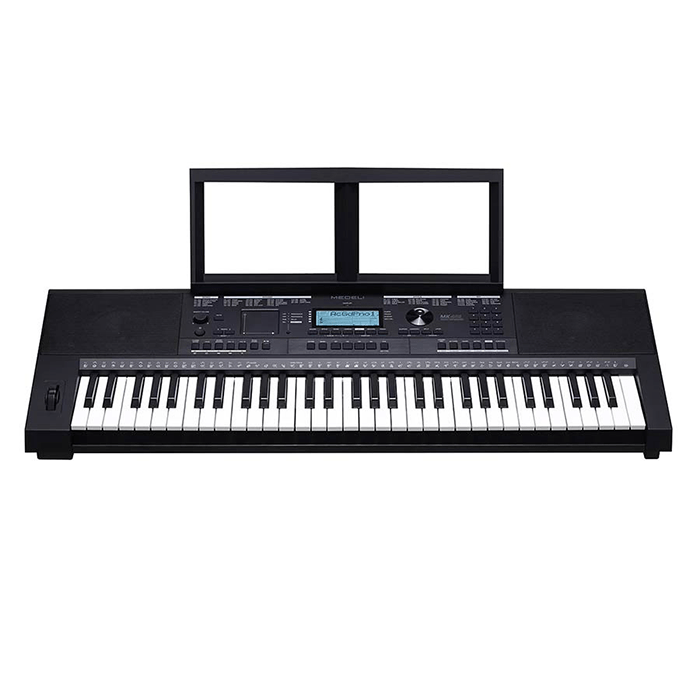 Medeli Keyboard, 61 Touch Sensitive Keys, 2 x 15 Watt