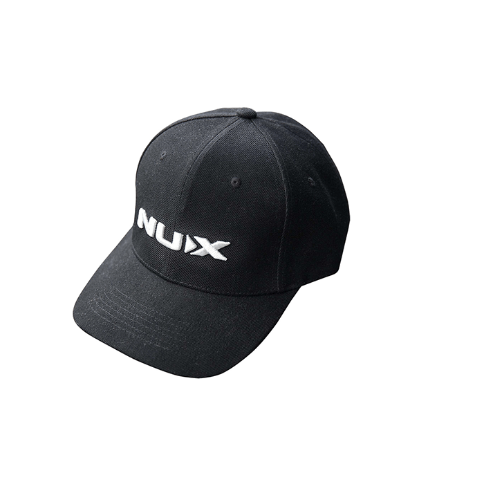 NUX Unisize Cap