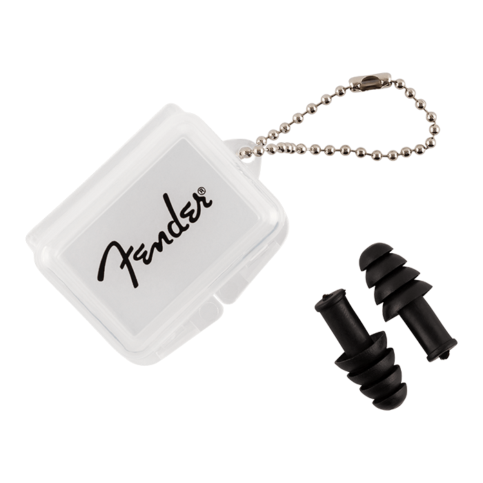 Fender Musician Series Silicone Ear Plugs