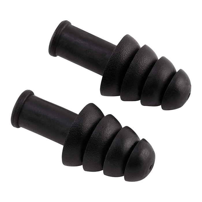 Fender Musician Series Silicone Ear Plugs