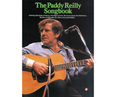 Paddy Reilly Songbook