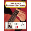 Baritone Uke Chords