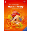 Abrsm Discovering Music Theory - Grade 4