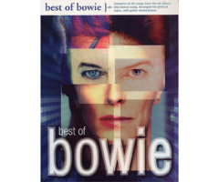 Best Of Bowie