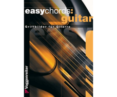 Bessler/Opgenoorth: Easy Chords - Guitar