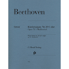 Beethoven: Piano Sonata no.21 in C Major Op.53 (Henle Urtext)