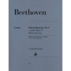 Beethoven Piano Concerto no. 3 c minor op. 37