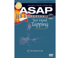 Asap Two-Hand Tapping