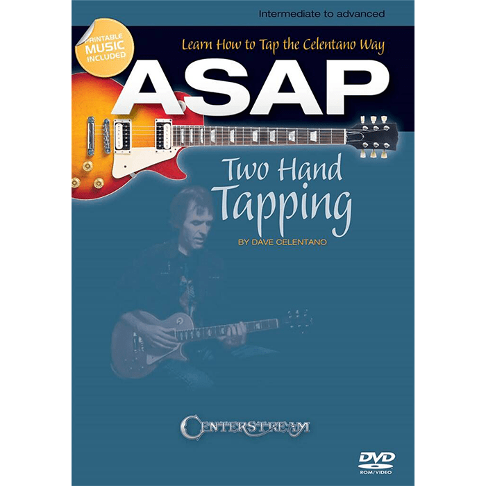 Asap Two-Hand Tapping