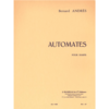 Automates Pour Harpe