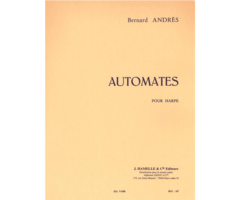 Automates Pour Harpe
