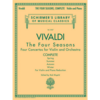 Antonio Vivaldi: The Four Seasons - Complete Edition