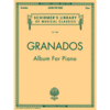 Album For Piano
