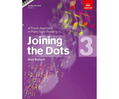 Alan Bullard: Joining The Dots - Book 3