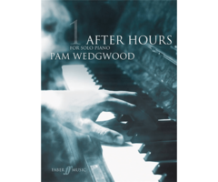 After Hours Book 1 (Piano Grades 3-5)