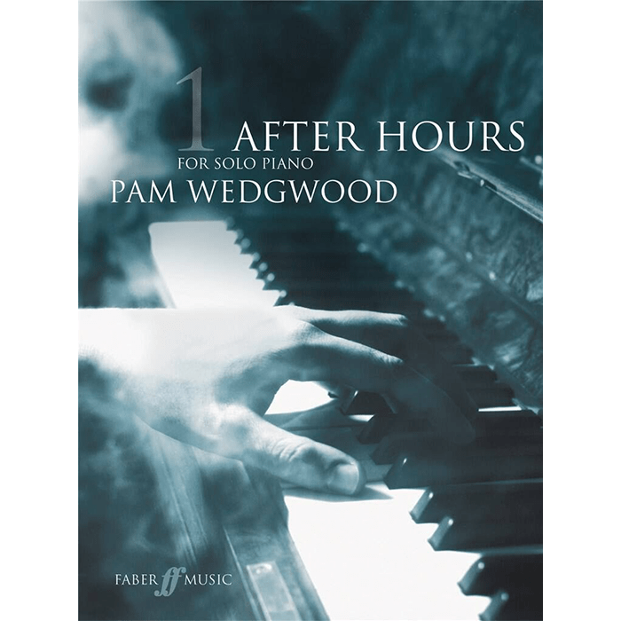 After Hours Book 1 (Piano Grades 3-5)