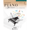 Accelerated Piano Adventures: Sightreading - Book 1
