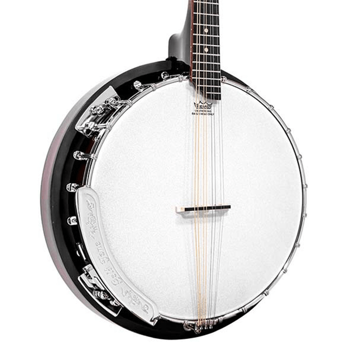 Gold Tone MB-850+ Mando Banjo 11" Pot+Bag