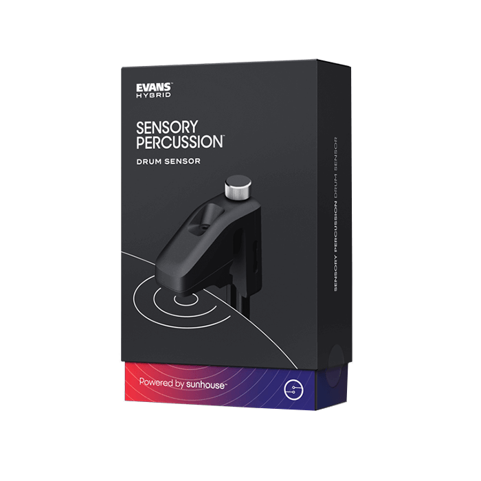 Evans Hybrid Sensor Expansion Pack