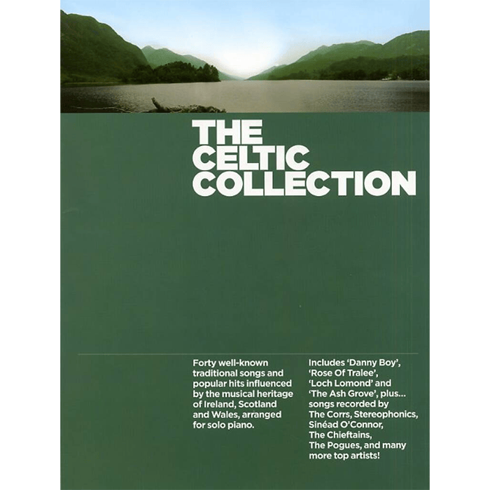 The Celtic Collection