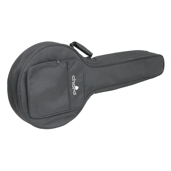 Chord GB-BAN2 Padded Bag- 4/5/6 String Banjo