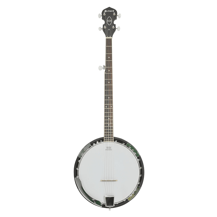 Chord BJ-5G 5-String G-Banjo