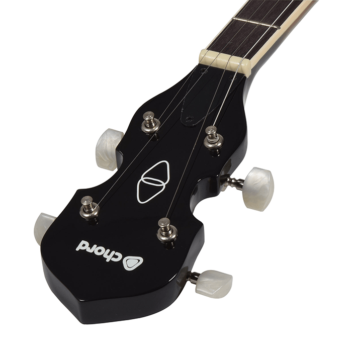 Chord BJ-5G 5-String G-Banjo