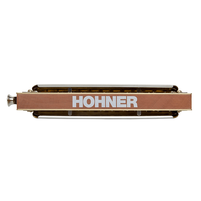 Hohner Super Chromonica G Major