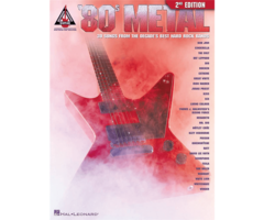 '80s Metal - 2nd Edition