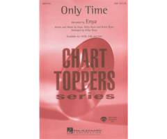 Enya: Only Time - SSA