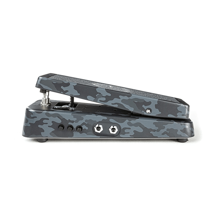 Dunlop Dimebag Wah Black Camo
