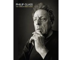 Philip Glass: The Complete Piano Etudes
