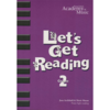 Let's Get Reading - Grade 2