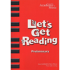 Let's Get Reading - Preliminary
