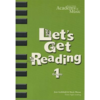 Let's Get Reading - Grade 1