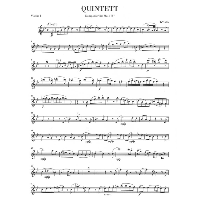Mozart Quintet Vol 2