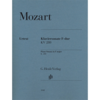 Mozart Piano Sonata K 280