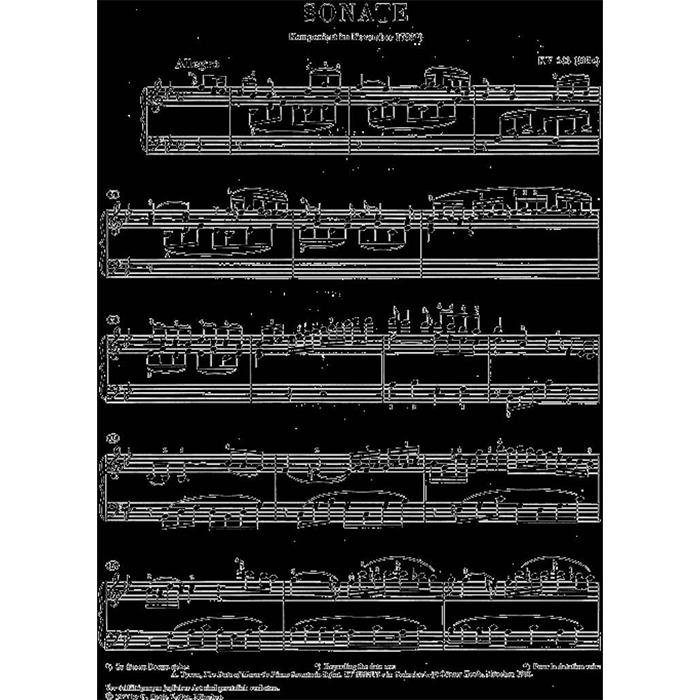 Mozart Piano Sonata B flat major K333